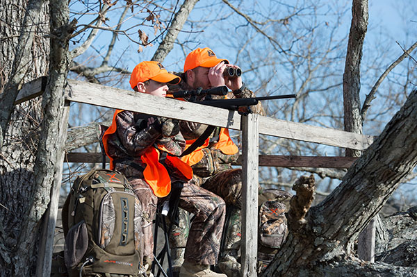 Five Deer-Gun Myths Busted! - HuntStand