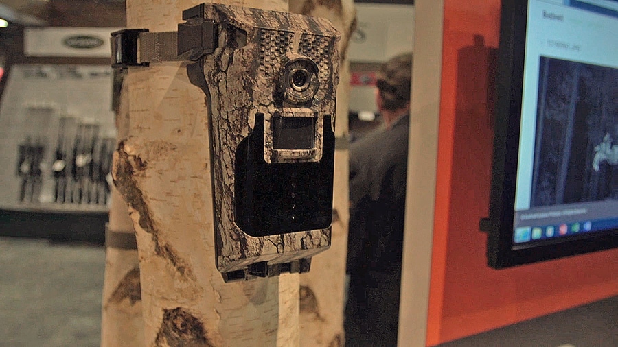 Bushnell Impulse A Better Cellular Trail Camera [New] HuntStand
