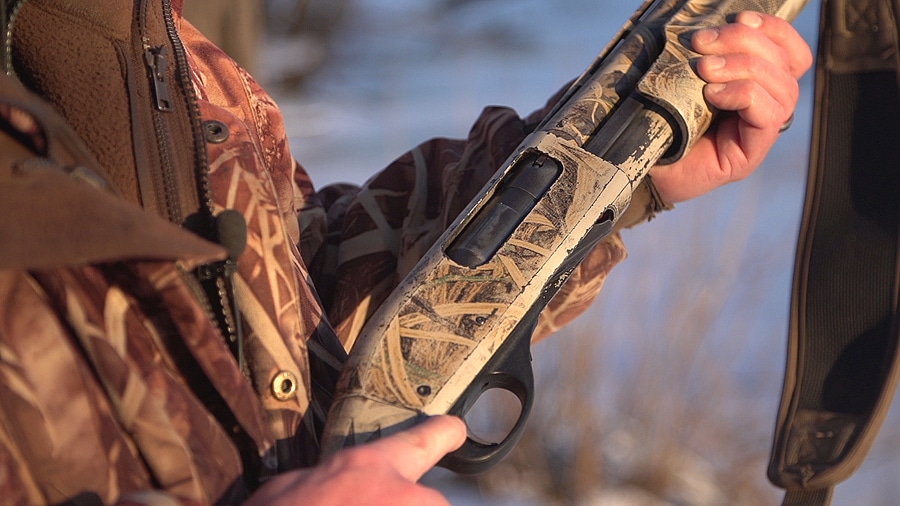 How To Find The Best Waterfowl Guns & Ammo HuntStand