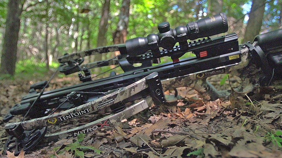 How To Choose The Right Hunting Crossbow HuntStand