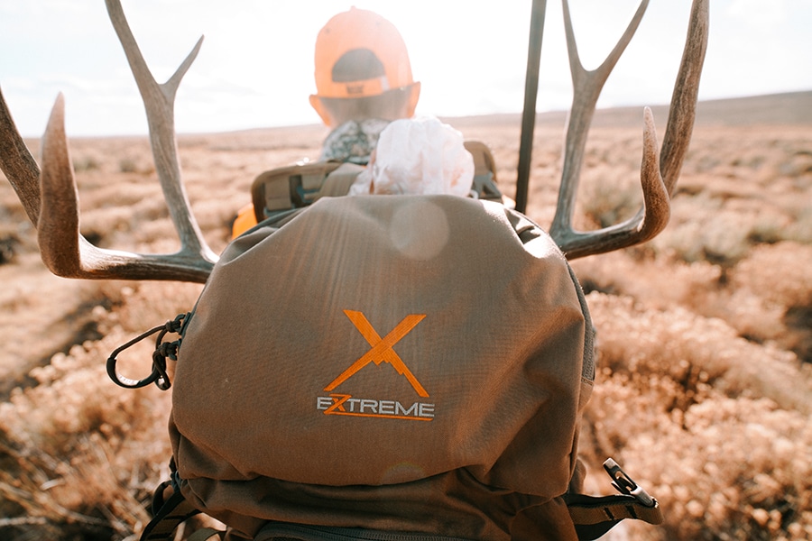 ALPS OutdoorZ RMEF Ridge Stalker X Harness