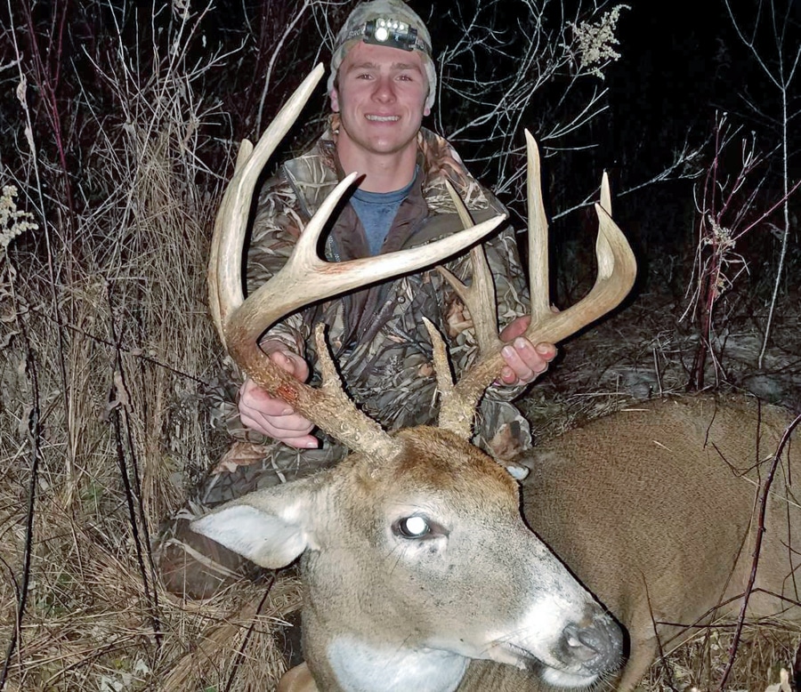 Big Buck ALERT 2019: Show Us Your Success This Season - HuntStand