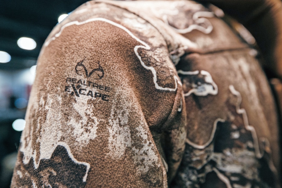 Realtree Excape Camo Pattern [New For 2020] HuntStand