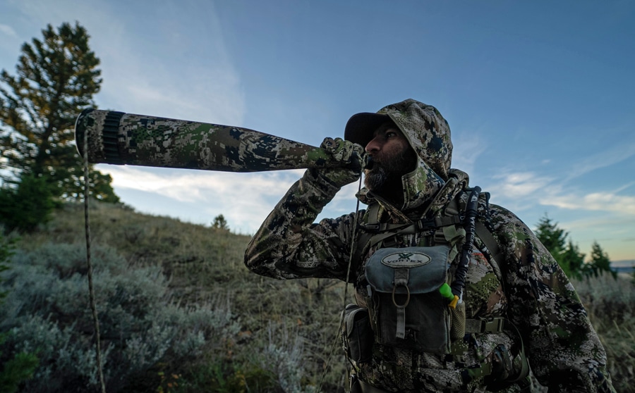 2020 Elk Calls Designed To Make A Difference HuntStand