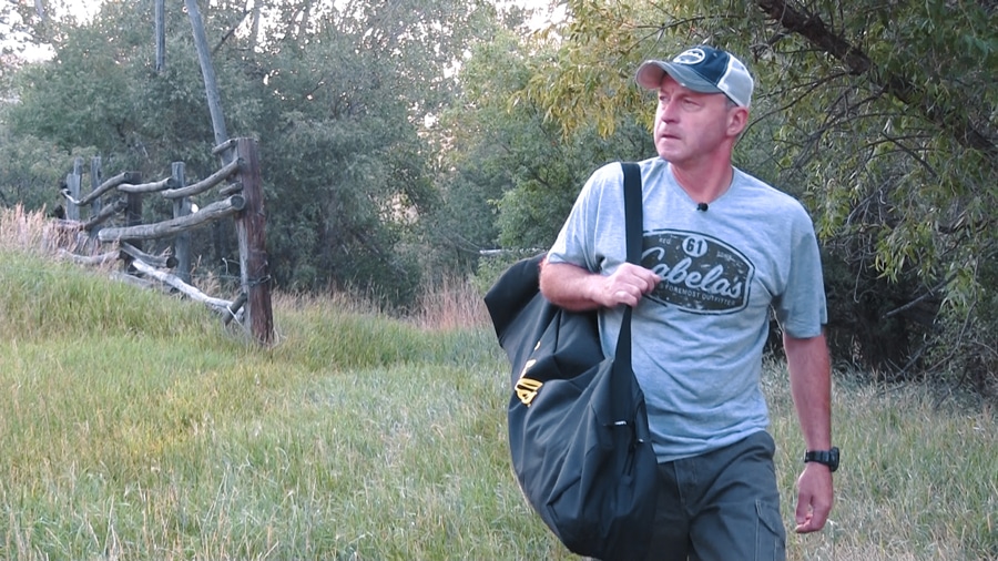 5 Reasons To Hunt From A Ground Blind [HuntStand Pro Tips] HuntStand