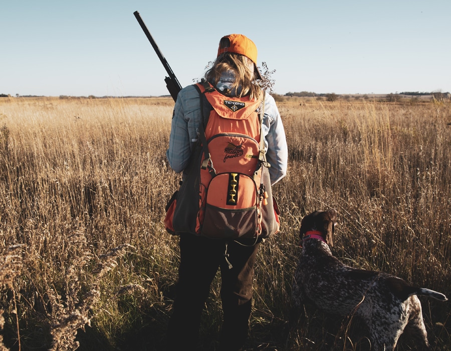 10 Reasons Why Nebraska Is An Upland Hunting Paradise HuntStand