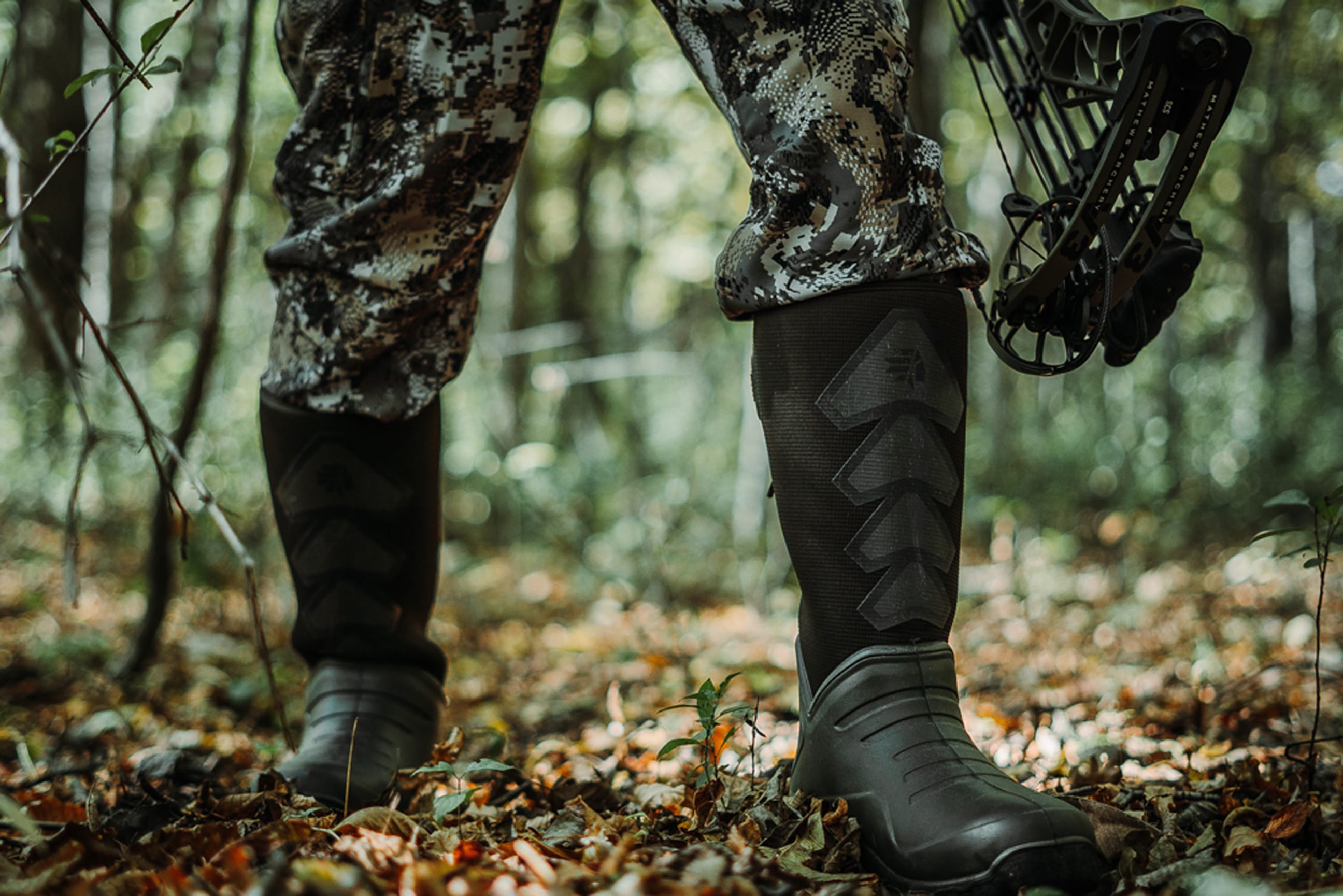 Choosing A Cold-Weather Hunting Boot [HuntStand Pro Tips] - Hunt Stand