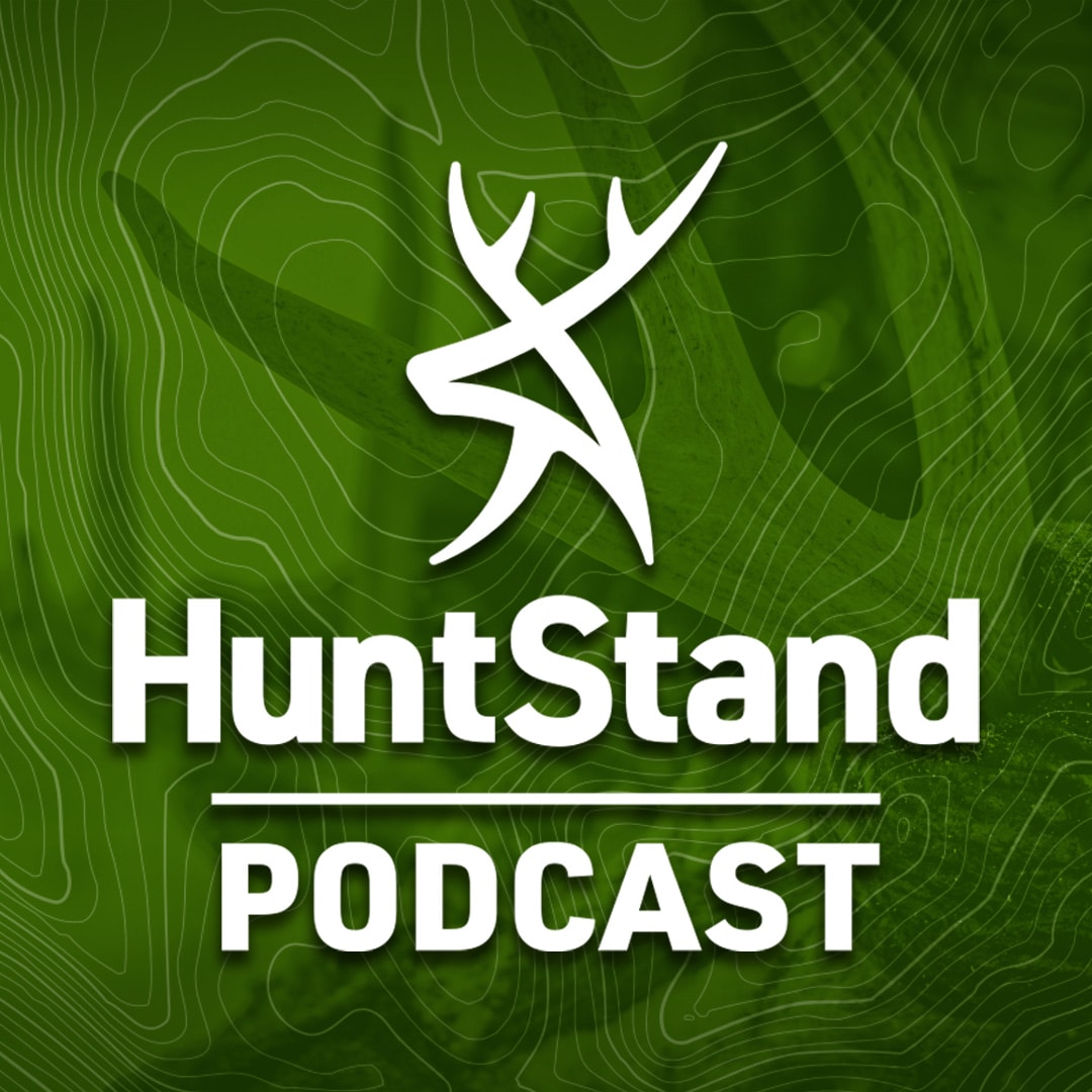 huntstand podcast