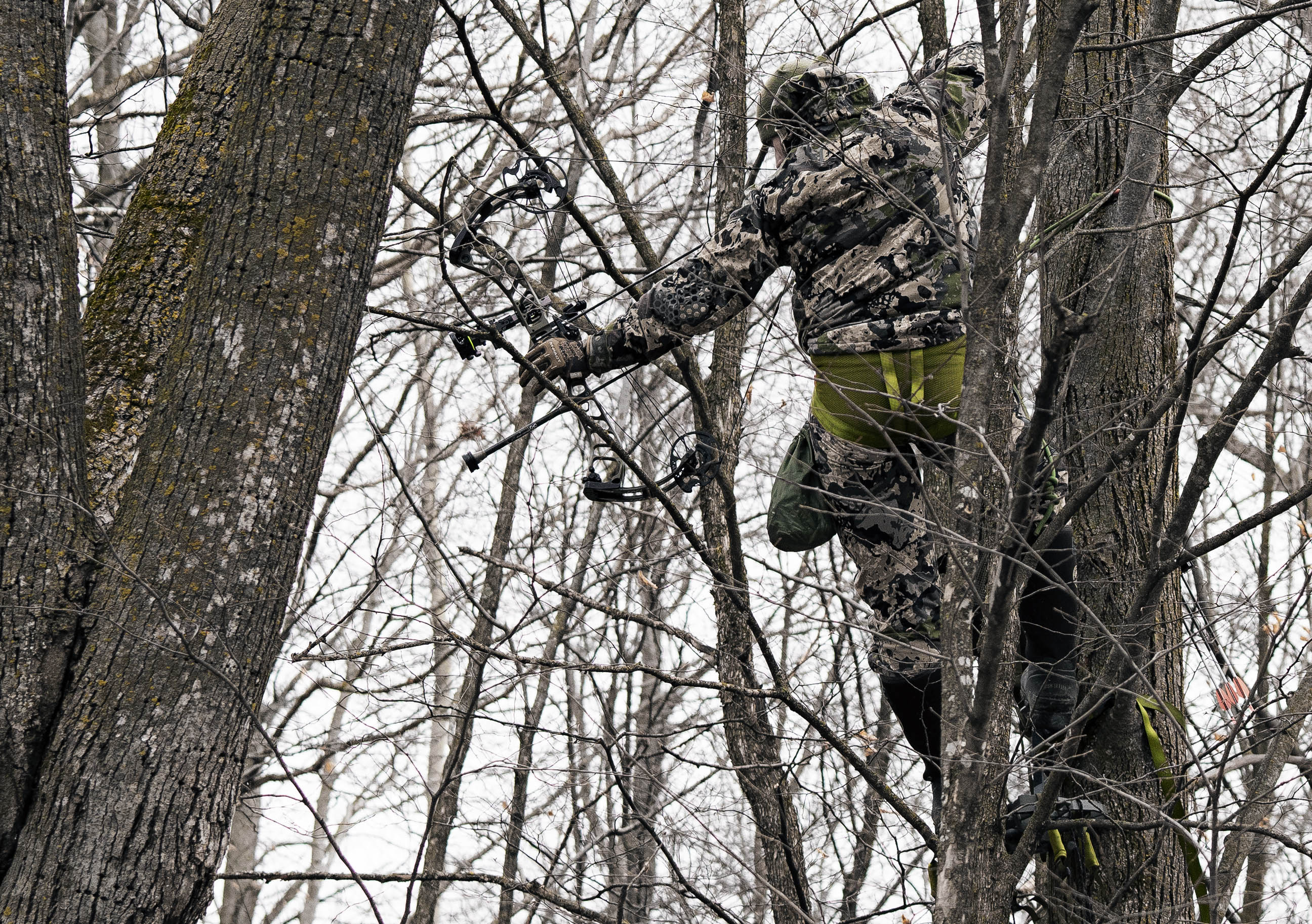 Best New Tree Saddles for 2022 HuntStand