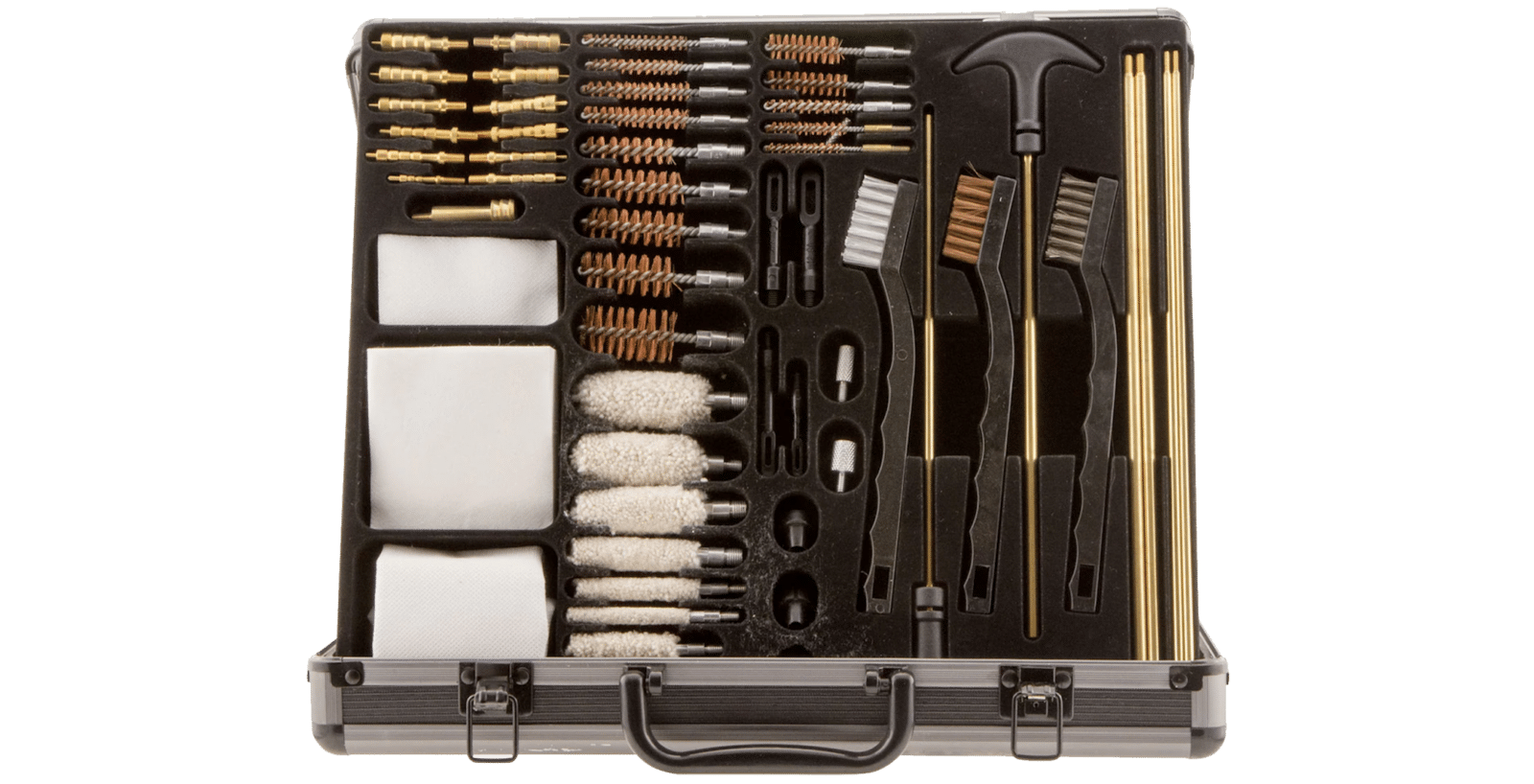 Outers Universal 62-Pc Cleaning Kit