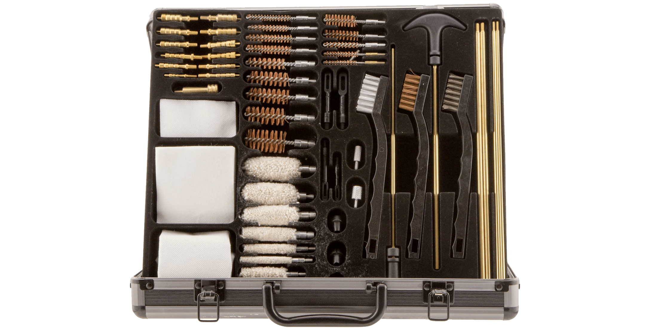 Outers Universal 62-piece Cleaning Kit