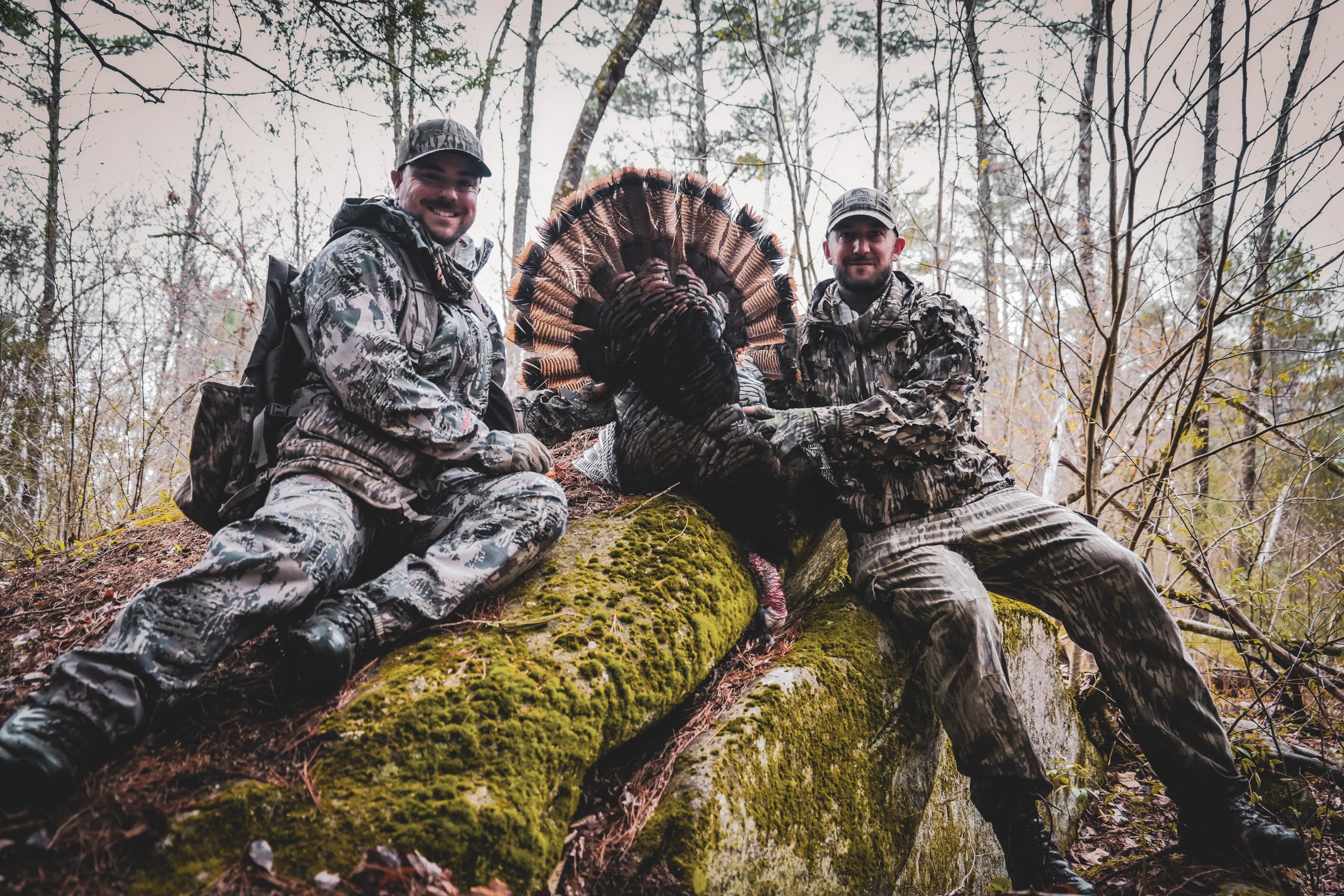 Turkey Hunting In the Northeast