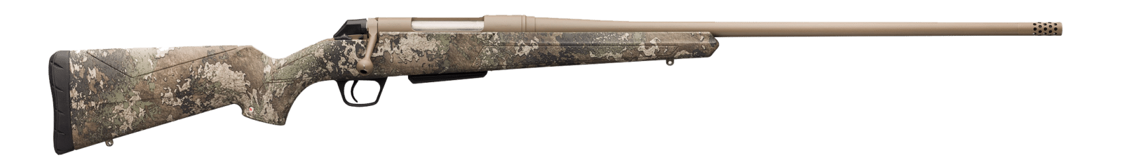 Winchester XPR – TrueTimber Strata MB