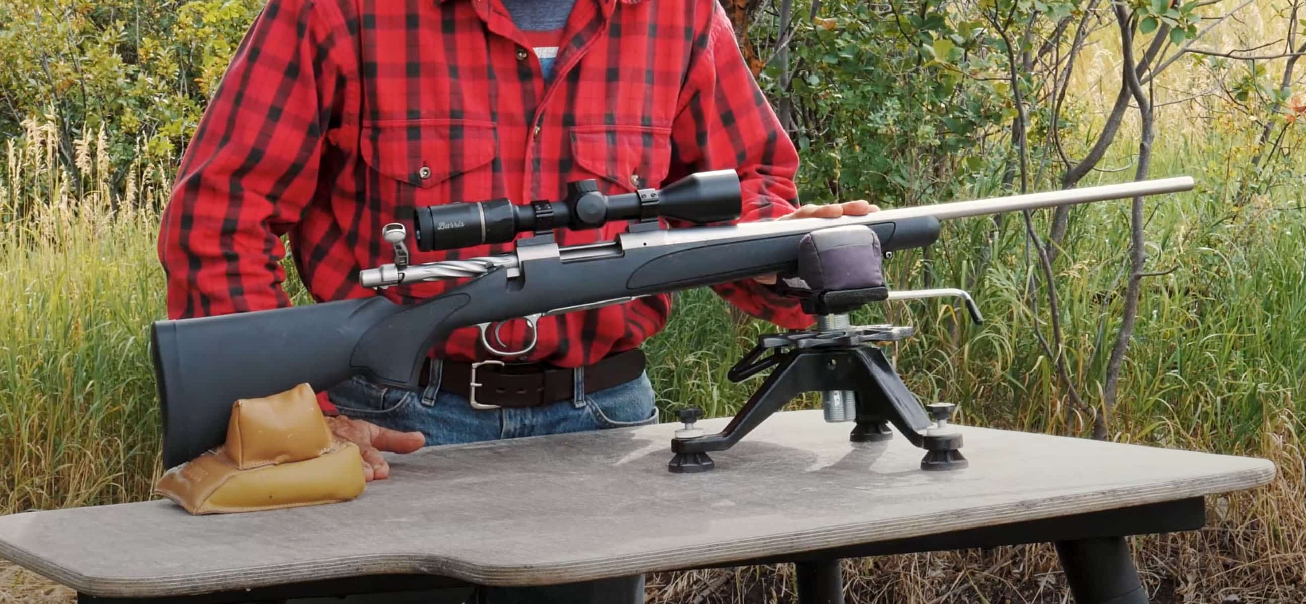 Old Rifl 3 DIY Tips to Upgrade Your Old Hunting Rifle - Hunt Stand